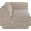 Meridian Furniture Modari 76.75