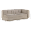 Meridian Furniture Modari 76.75