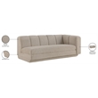 Meridian Furniture Modari 76.75