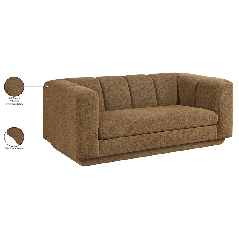 Meridian Furniture Modari 70.25