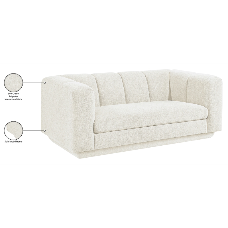 Meridian Furniture Modari 70.25