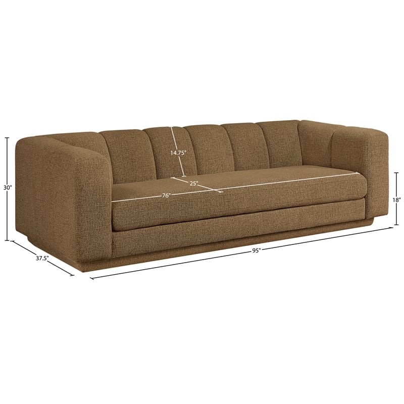 Meridian Furniture Modari 95
