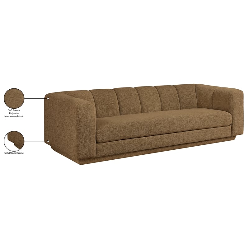 Meridian Furniture Modari 95