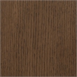 Meridian Furniture Caldra Brown Oak Veneer And Solid Wood Sideboard/Buffet