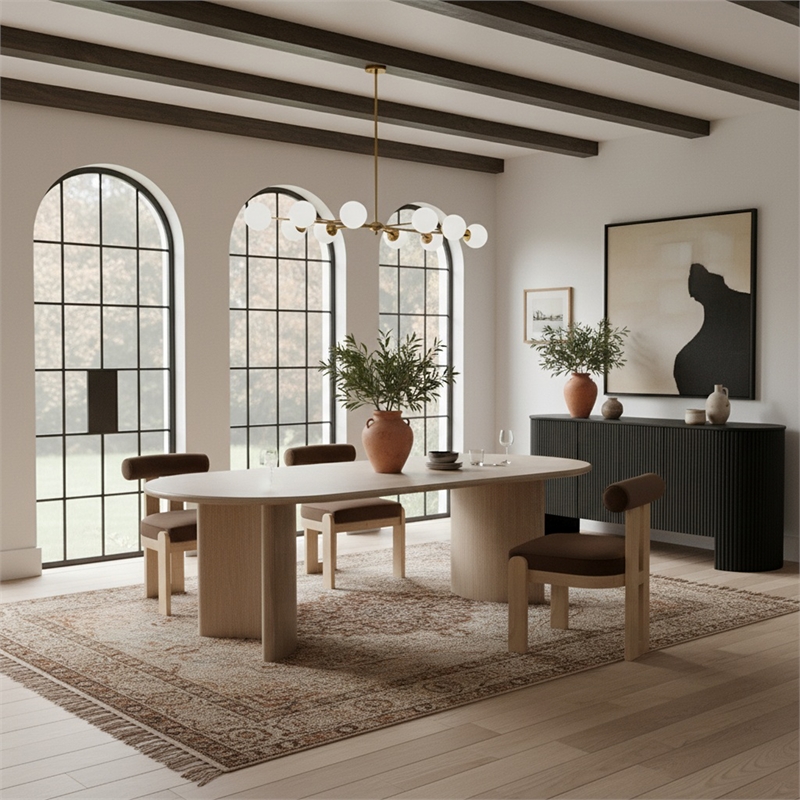 Meridian Furniture Caldra 94