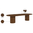 Meridian Furniture Belinda 90