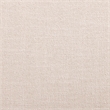 Meridian Furniture Tiberio Brown / Cream Linen Textured Fabric King Bed