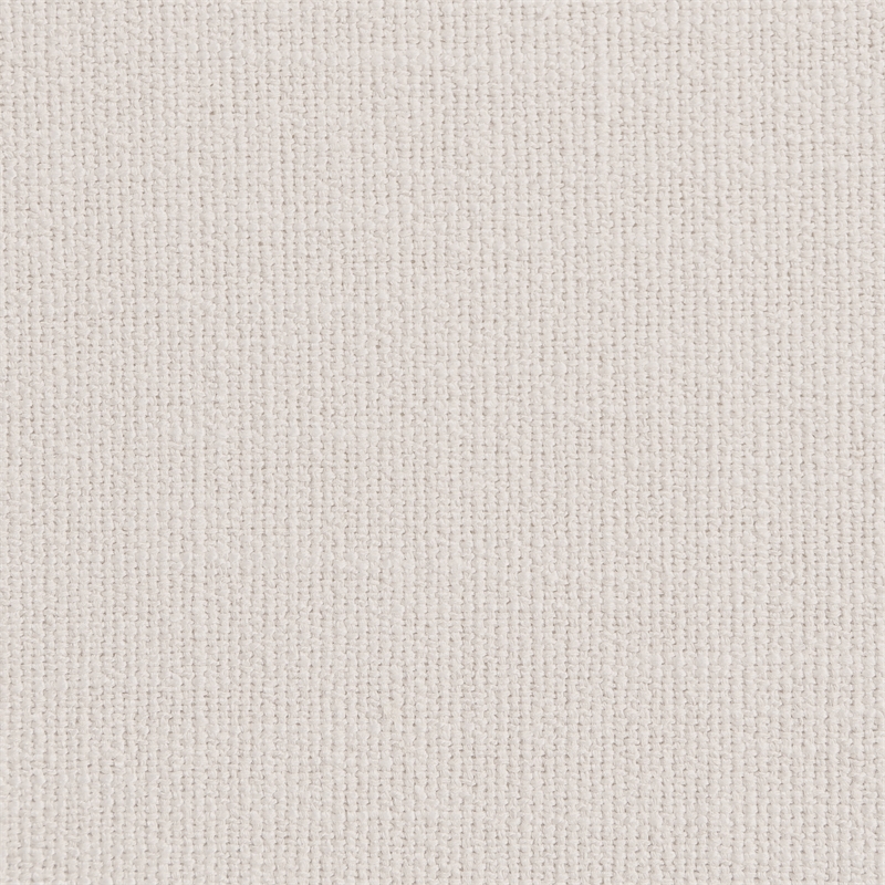 Meridian Furniture Tiberio Natural / Cream Linen Textured Fabric Queen Bed