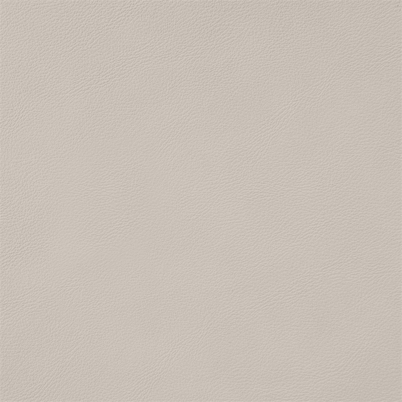Meridian Furniture Aurum Taupe Vegan Leather Upholstered Counter Stool