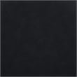Meridian Furniture Warby Black Vegan Leather Upholstered Full Bed