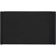 Meridian Furniture Warby Black Vegan Leather Upholstered King Bed