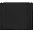 Meridian Furniture Warby Black Vegan Leather Upholstered Twin Bed