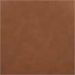 Meridian Furniture Warby Cognac Vegan Leather Upholstered Twin Bed