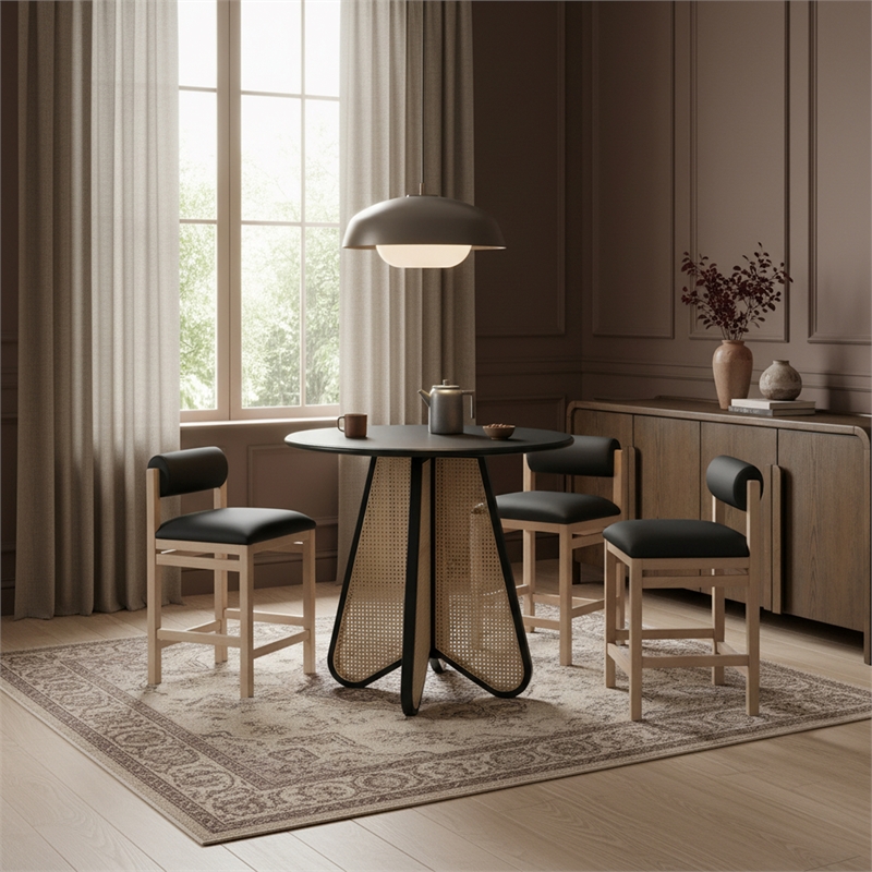 Meridian Furniture Butterfly 36