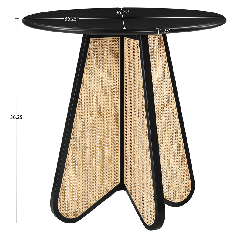 Meridian Furniture Butterfly 36