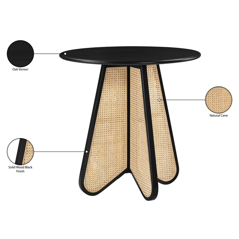 Meridian Furniture Butterfly 36