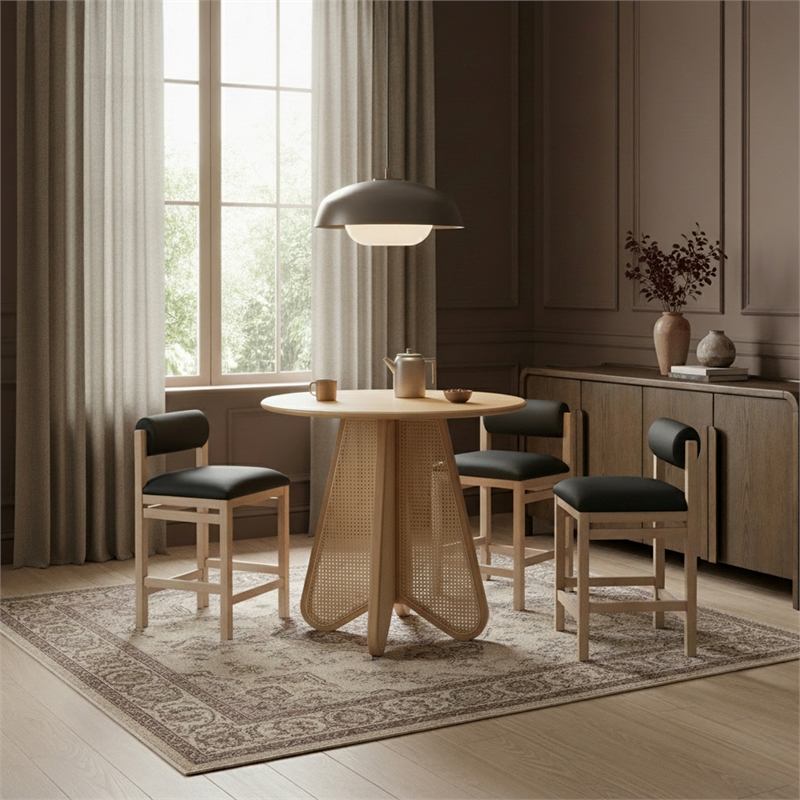 Meridian Furniture Butterfly 36