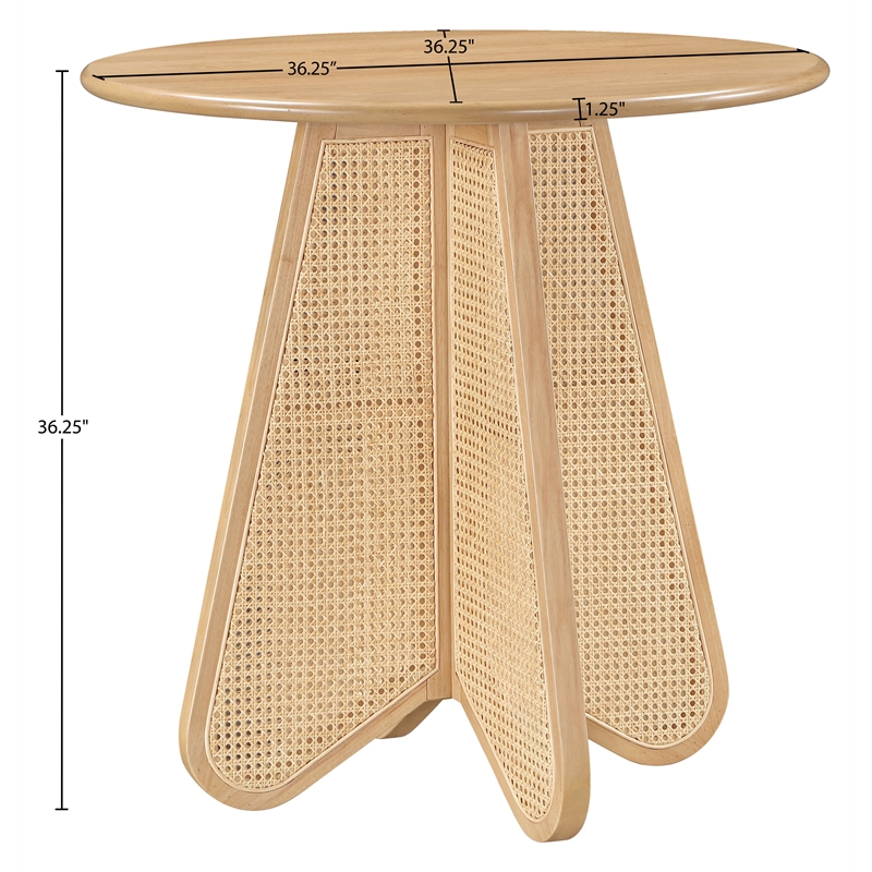 Meridian Furniture Butterfly 36