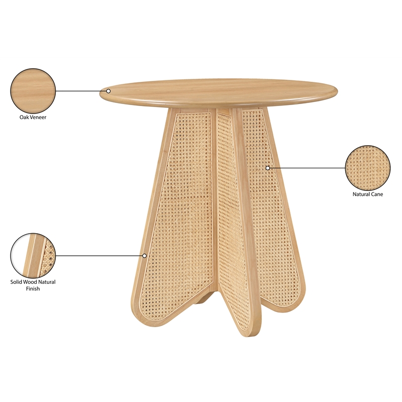 Meridian Furniture Butterfly 36