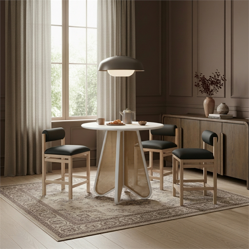Meridian Furniture Butterfly 36