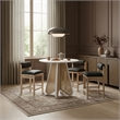 Meridian Furniture Butterfly 36