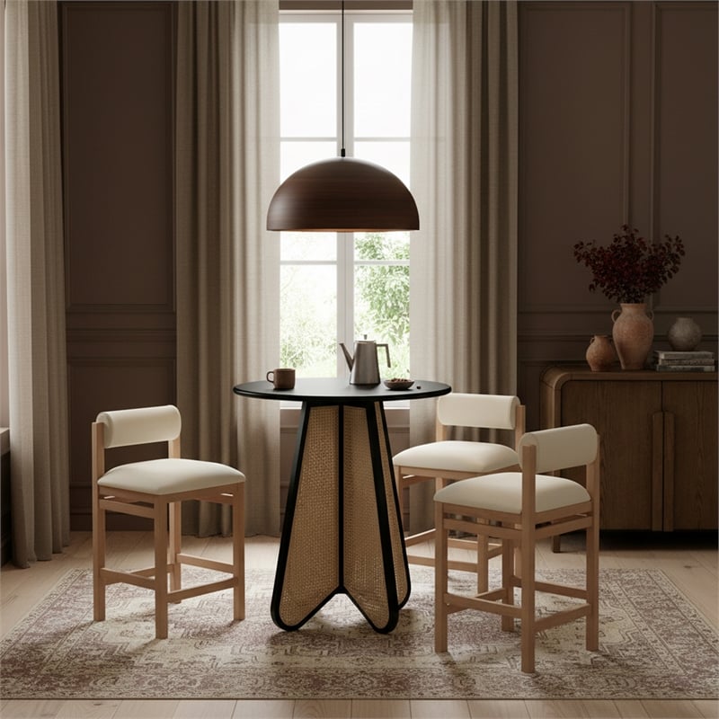 Meridian Furniture Butterfly 36