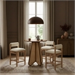 Meridian Furniture Butterfly 36