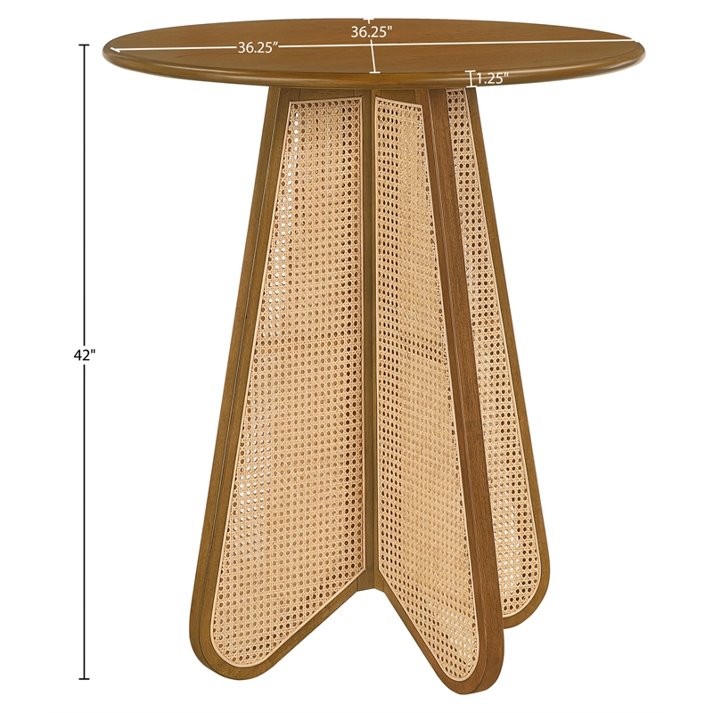 Meridian Furniture Butterfly 36