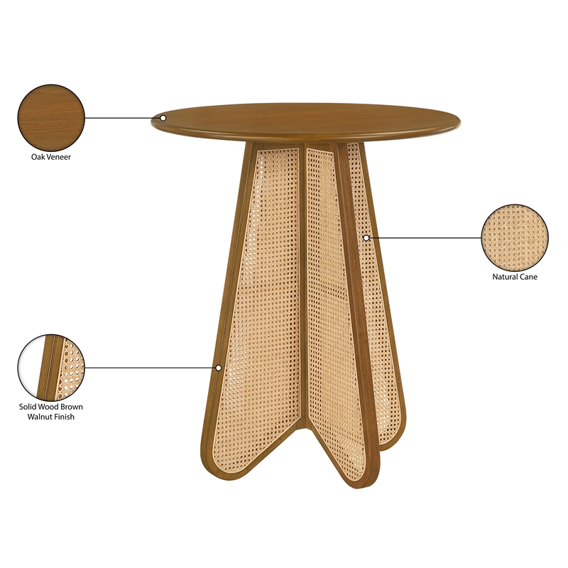 Meridian Furniture Butterfly 36