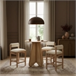 Meridian Furniture Butterfly 36
