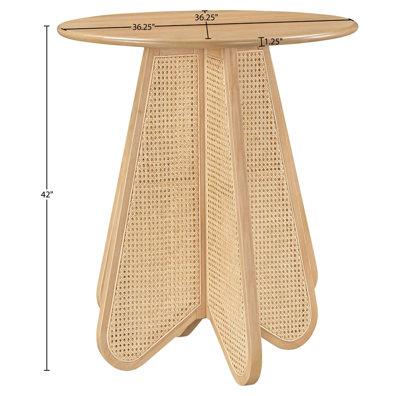Meridian Furniture Butterfly 36