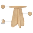 Meridian Furniture Butterfly 36