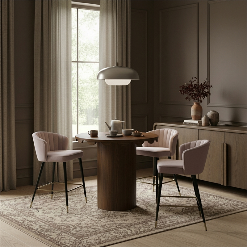 Meridian Furniture Dahlia 36