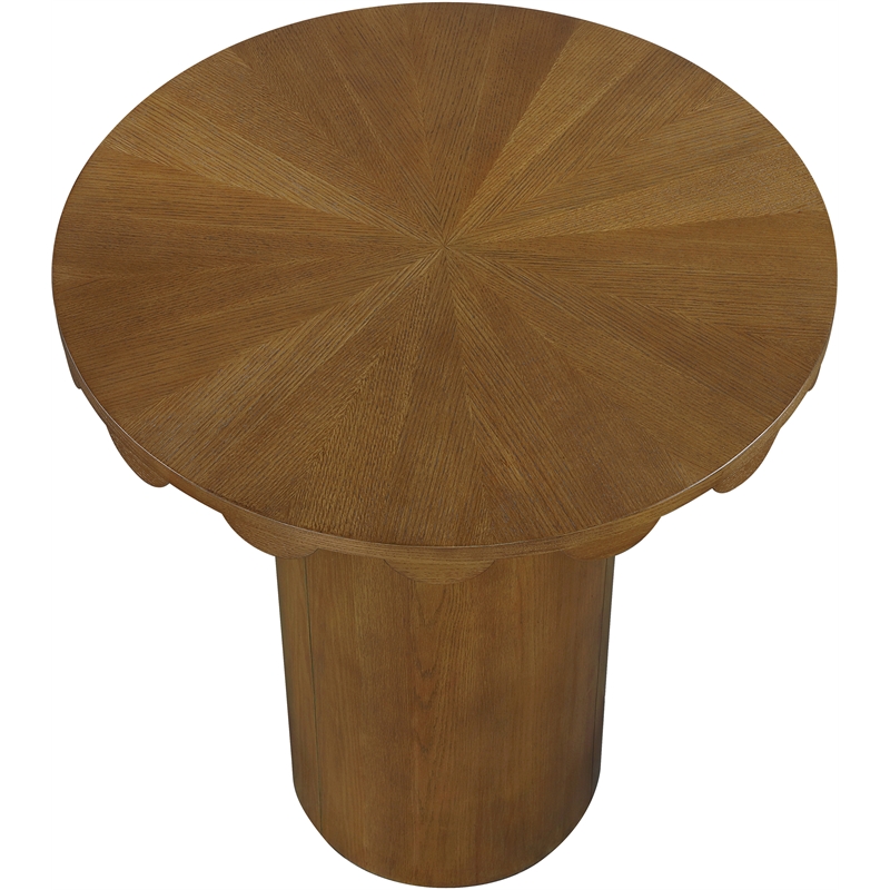 Meridian Furniture Dahlia 36