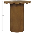 Meridian Furniture Dahlia 36