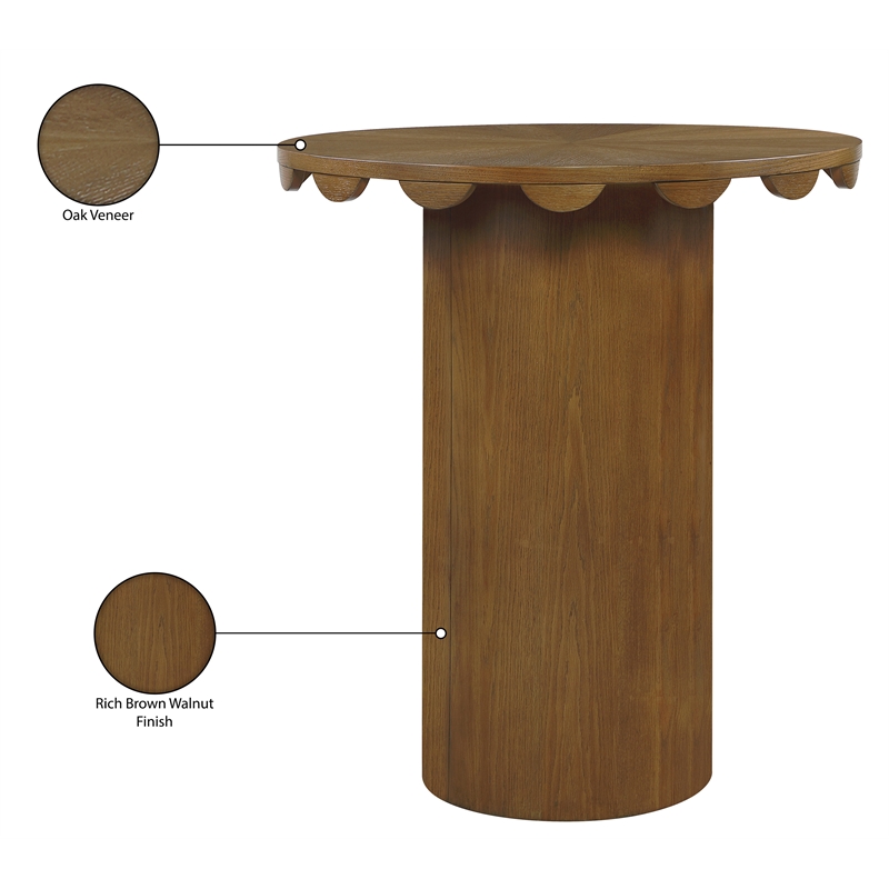 Meridian Furniture Dahlia 36
