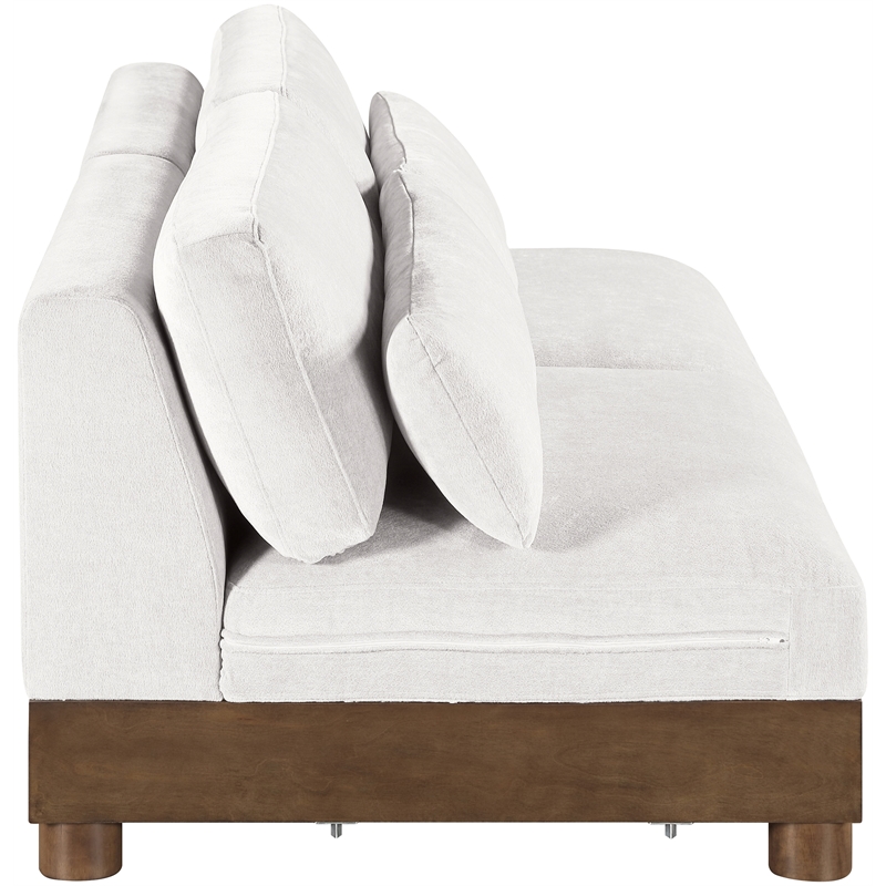 Meridian Furniture Turin 80