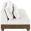 Meridian Furniture Turin 80