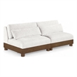 Meridian Furniture Turin 80