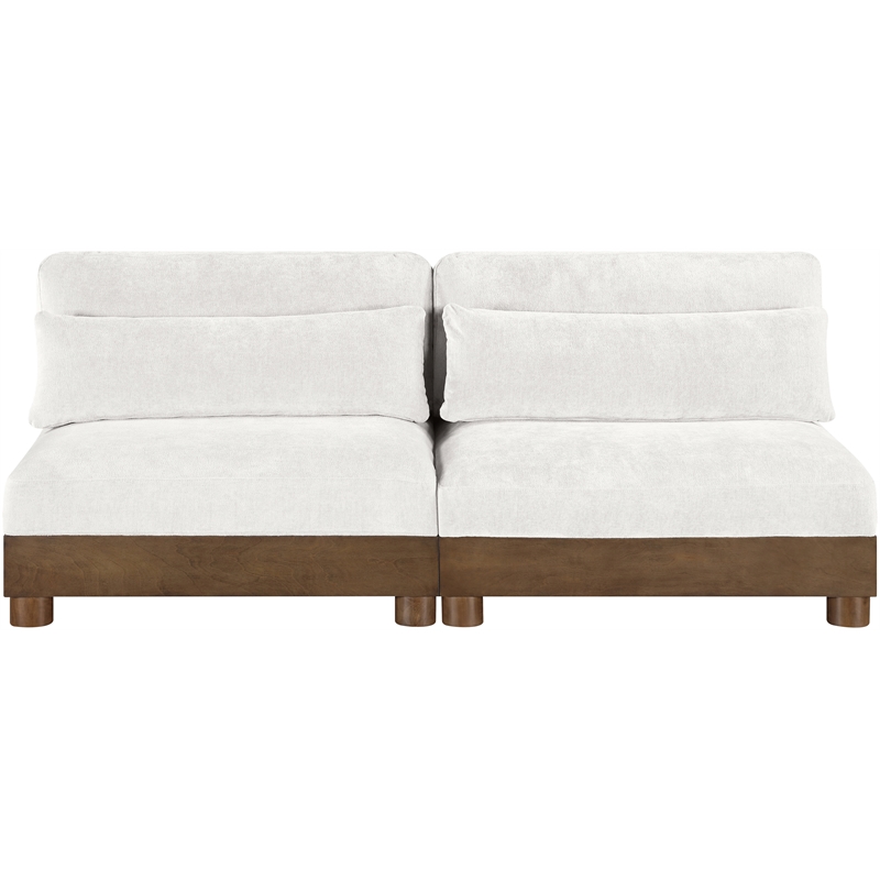 Meridian Furniture Turin 80