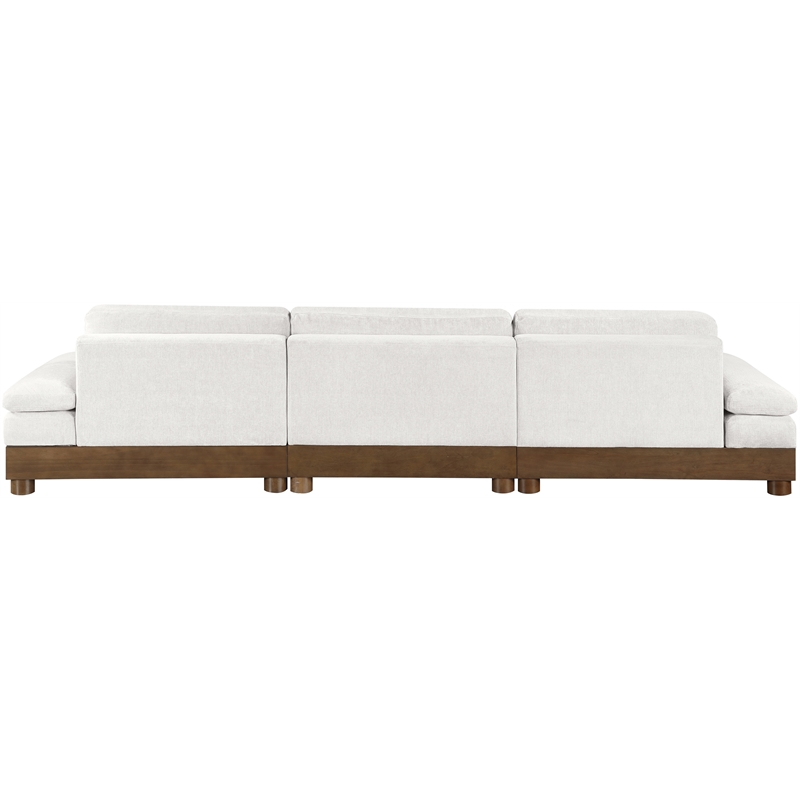 Meridian Furniture Turin 135.5