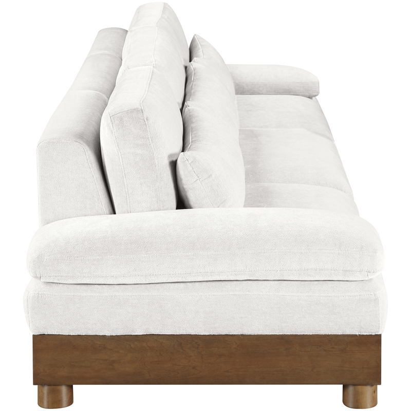 Meridian Furniture Turin 135.5