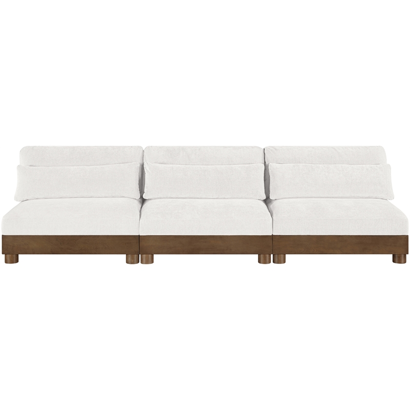 Meridian Furniture Turin 120