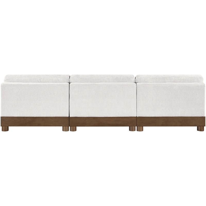 Meridian Furniture Turin 120