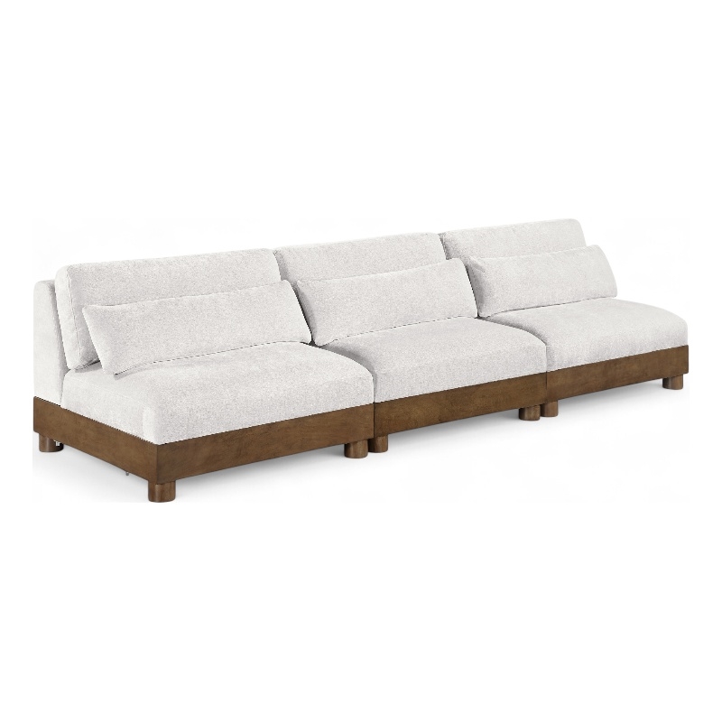 Meridian Furniture Turin 120