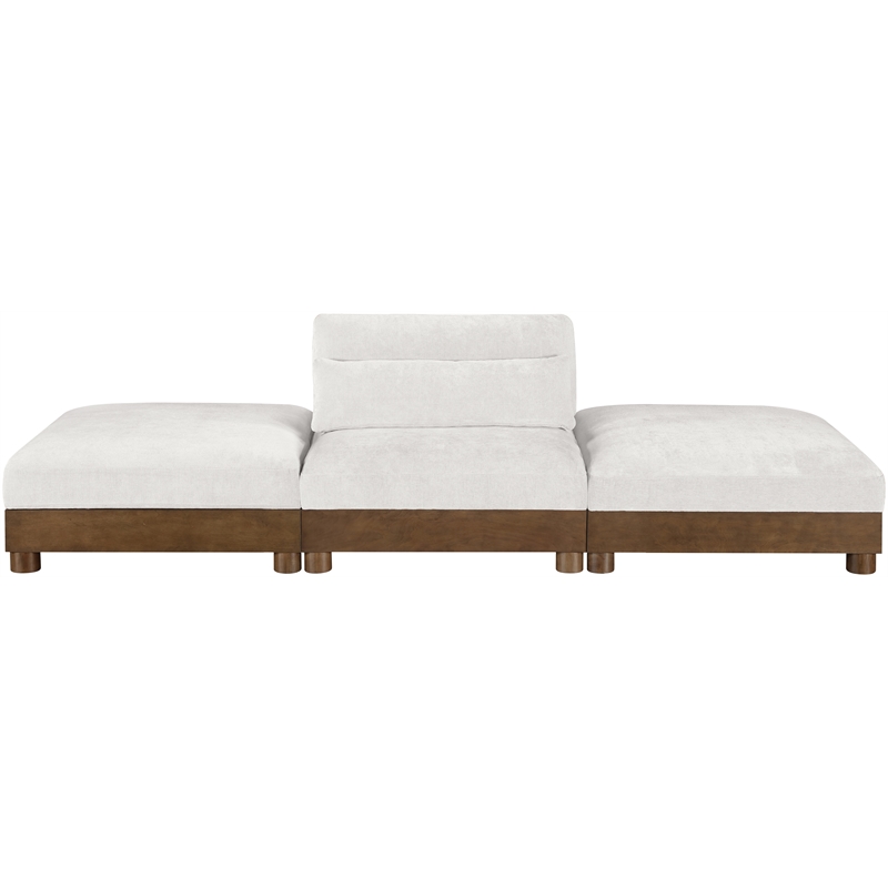 Meridian Furniture Turin 120