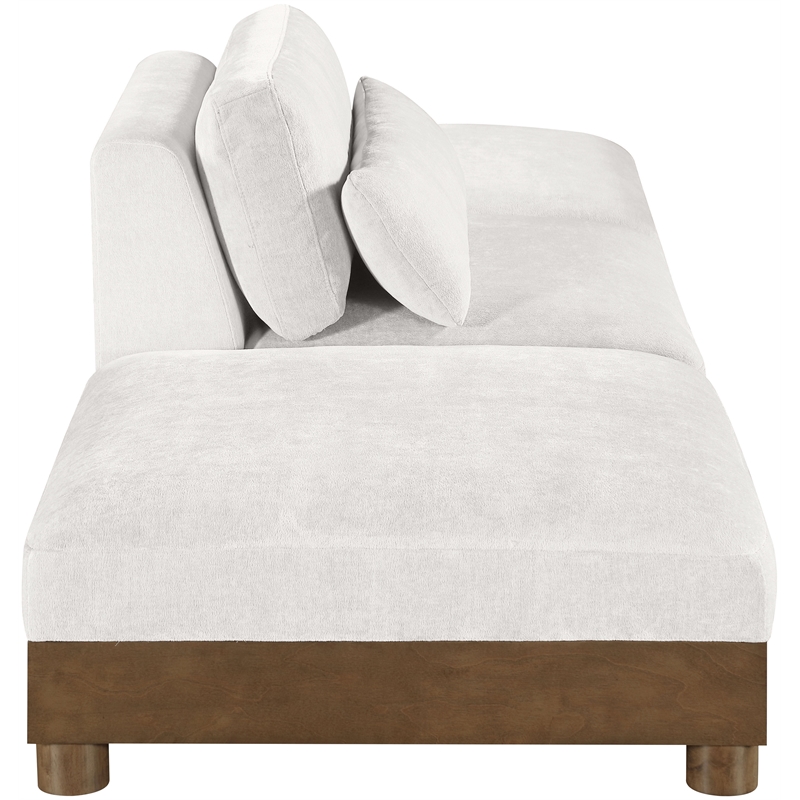 Meridian Furniture Turin 120