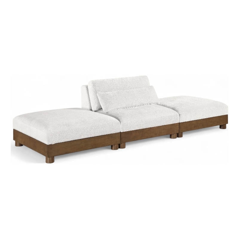 Meridian Furniture Turin 120