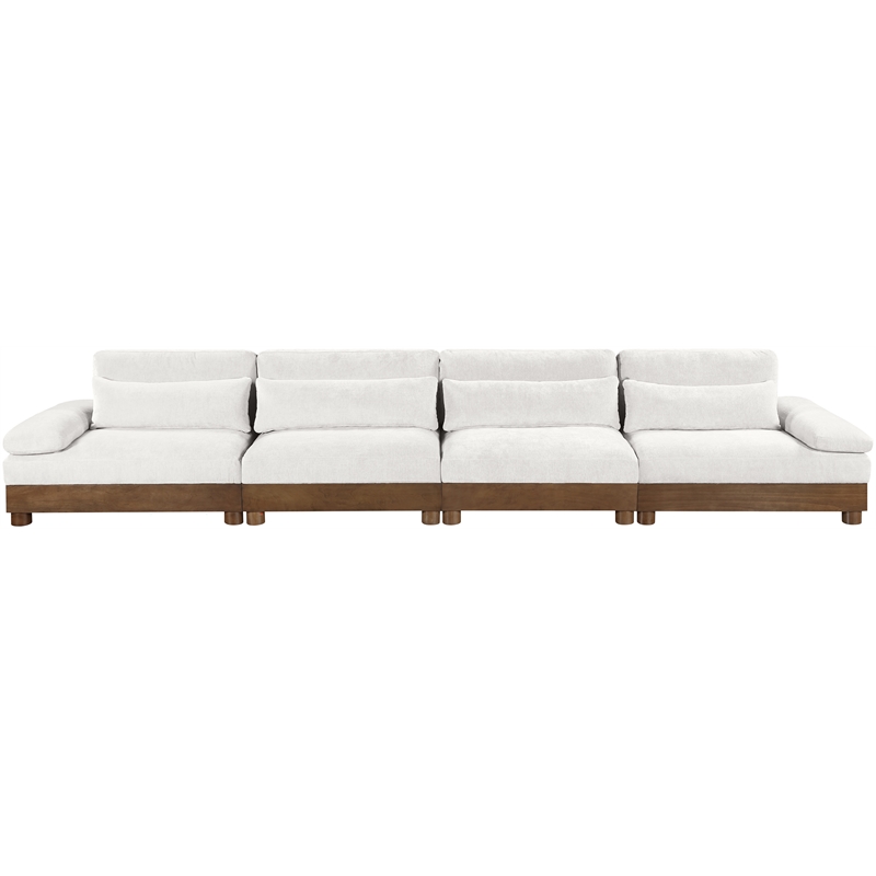 Meridian Furniture Turin 175.5