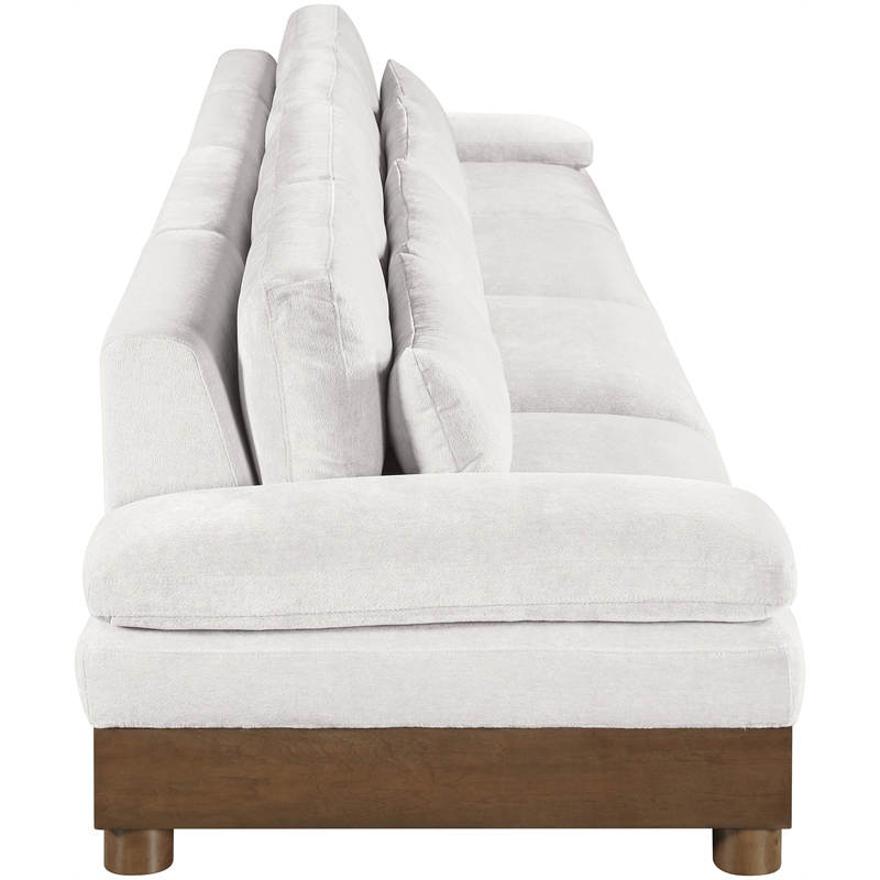 Meridian Furniture Turin 175.5